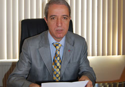 İşçiler korunmuyor