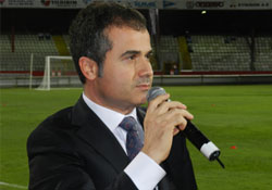 Kılıç müjdeyi verdi