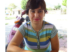 Günde 200 kilo köfte yiyoruz!