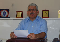 Sürücülere 'hayat' dersi