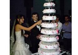 Türk-Azeri dostluğu Bafra'da perçinlendi