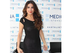 Hastane ziyareti şaşırttı