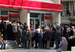 İşçi emeklisine Danıştay şoku!