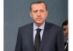 Erdoğan bir ilki gerçekleştirmek istiyor