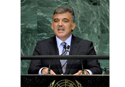 92 yıllık başarıyı böyle özetledi