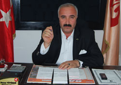 Gübre fiyatı çiftçiyi tedirgin ediyor