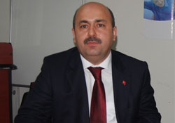 Sağlık sektörüne destek gerekiyor