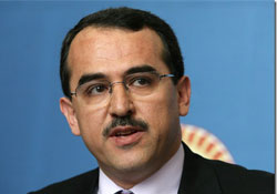 Adalet Bakanı'ndan Deniz Feneri resti!