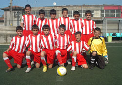 Çarşamba coştu bir kere