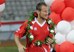 FİNK İLGİDEN MEMNUN