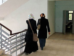 Türban için karar tarihi
