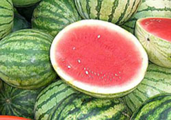 Ağustos'un zam şampiyonu karpuz oldu