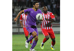 Süper Lig maçları hangi kanalda?