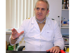 Tatlıses'in robotu Samsun'a getiriliyor