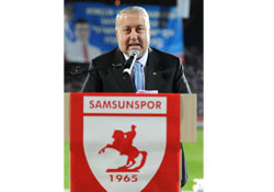 PARLAK BİR GELECEK İÇİN