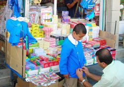 Çocuğunuzun okul ihtiyaçları ne kadar?