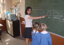 Madem eksik var neden atama yapılmıyor?