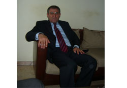 Atatürk bile burada şifa buldu