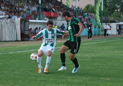 ÇARŞAMBA KAZANMAK İSTİYOR