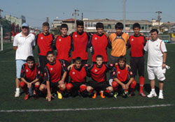 Bir attılar üç aldılar