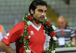 İLK SEZON ZOR GEÇECEK