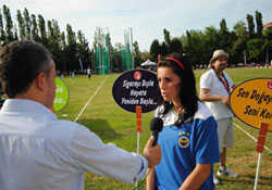 Samsunlu Arat, İspanya yolcusu