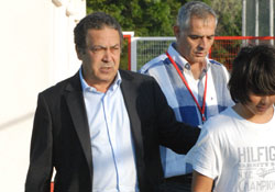 Camiamıza hayırlı olsun