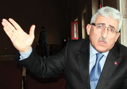 Yol değil kafa değişmeli