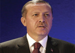 "İsrail şımarık oğlan gibi"