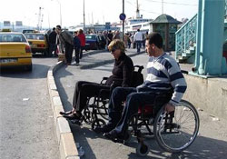 Bu haber engellileri çok sevindirecek