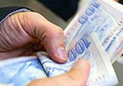 Borçlu esnafa müjde