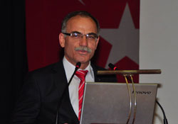 Arzu ettiğimiz noktada değiliz