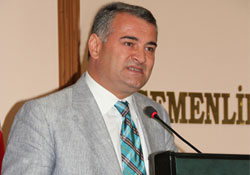 Köydes  Programının  yüzde  90'ı tamam