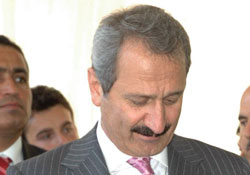 'Siyasi istikrarı bozuyorlar'