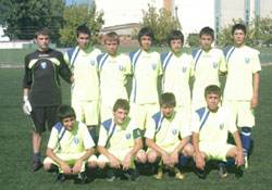 Irmak işini biliyor