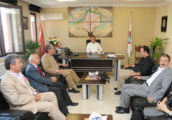 Genç, 'Kültür ve sanata önem vermeliyiz'