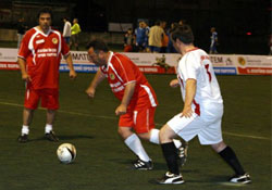 3. ATATÜRK KUPASI BAŞLIYOR