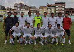 Çarşamba galibiyetten emin