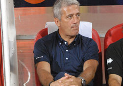 PETKOVİÇ'İN ONBİRİ HAZIR