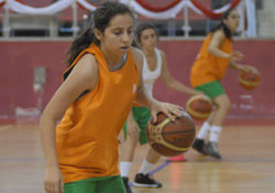 Başarılı olacağız