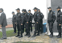 BDP'li başkana şok gözaltı!