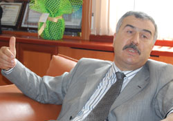 AK Parti'nin kapatılması davasından kimse kişisel beklentiler içerisinde