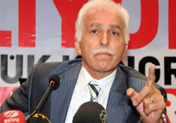 D-8'in önemini bir kez daha görüldü