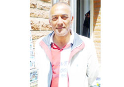 Bir zamanlar tebrik kartları vardı