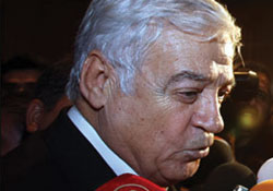 Yargı tarafsızlığını kaybetmiş