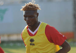 Petkoviç Bance'ye güveniyor