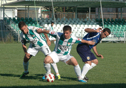 Çarşamba doludizgin