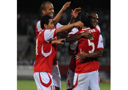 GALİBİYET YAKIŞIR