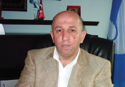 Tarımda Teslimiyetçi Politika