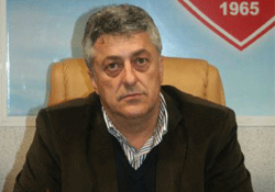 Paranın Somali'ye gideceğini bilmiyordum